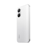 Smartphone Poco X8 PRO MAX 6,83" Octa Core MediaTek Dimensity 9500s 12 GB RAM 256 GB Alb