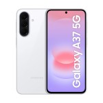 Smartphone Samsung Galaxy A37 5G SM-A376 6,7" Octa Core Exynos 1480 6 GB RAM 128 GB Alb