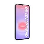 Smartphone Samsung Galaxy A37 5G SM-A376 6,7" Octa Core Exynos 1480 6 GB RAM 128 GB Alb