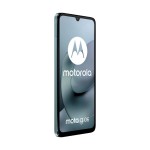 Smartphone Motorola Moto G06 6,88" Octa Core HELIO G99 ULTRA MediaTek Helio G81 MediaTek Dimensity 8500 Elite MediaTek Dimensity