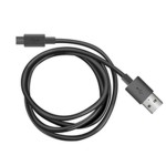 Cablu USB la micro USB KSIX B1740CU03 Negru 3 m