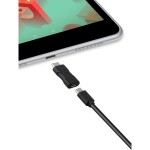 Adaptor USB 2.0 la USB-C 3.1 KSIX BXADAPC02