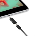 Adaptor USB 2.0 la USB-C 3.1 KSIX BXADAPC02