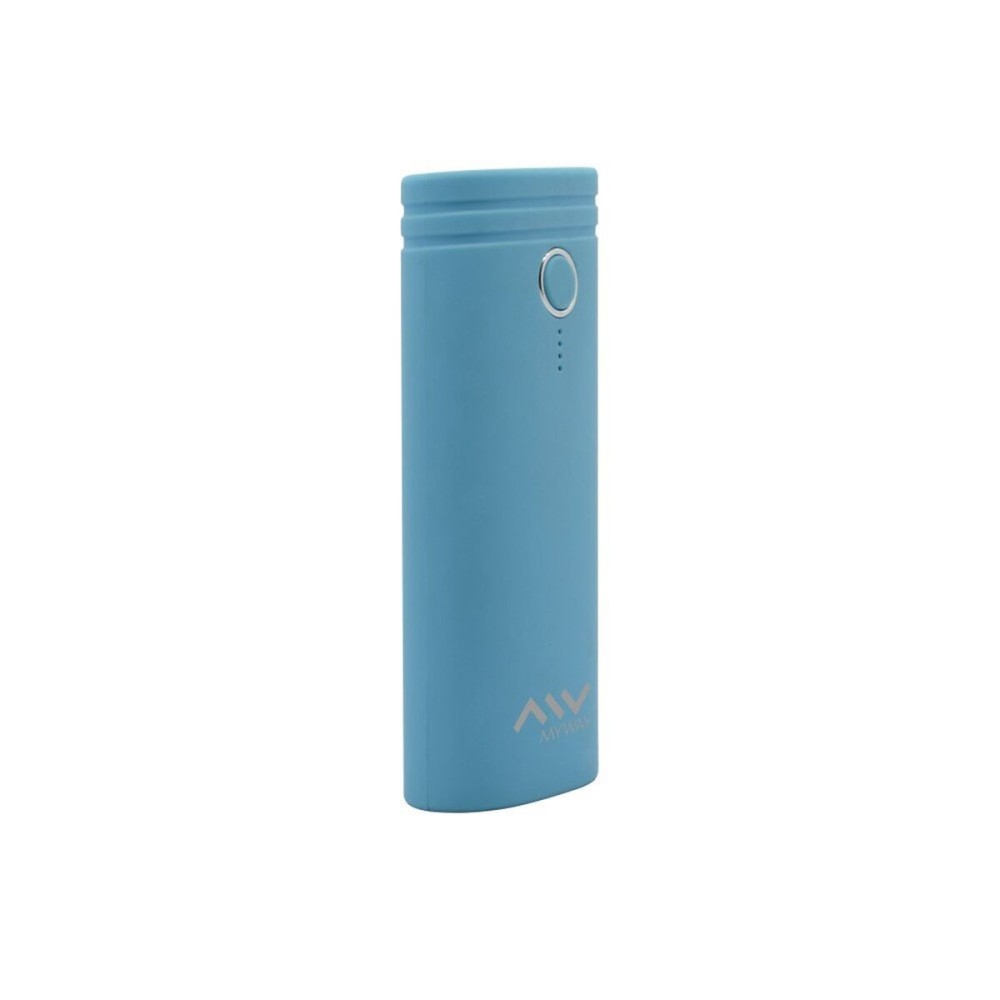 Powerbank Myway Albastru