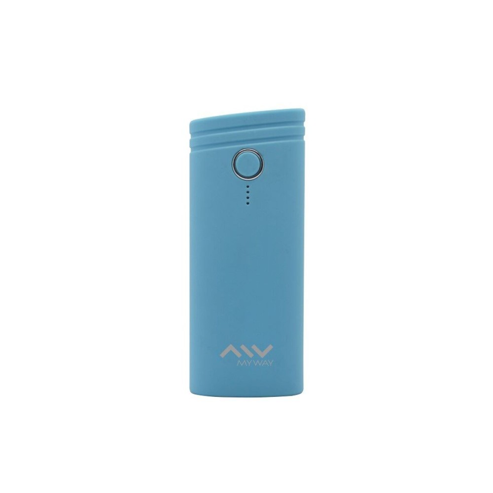 Powerbank Myway Albastru