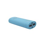 Powerbank Myway Albastru