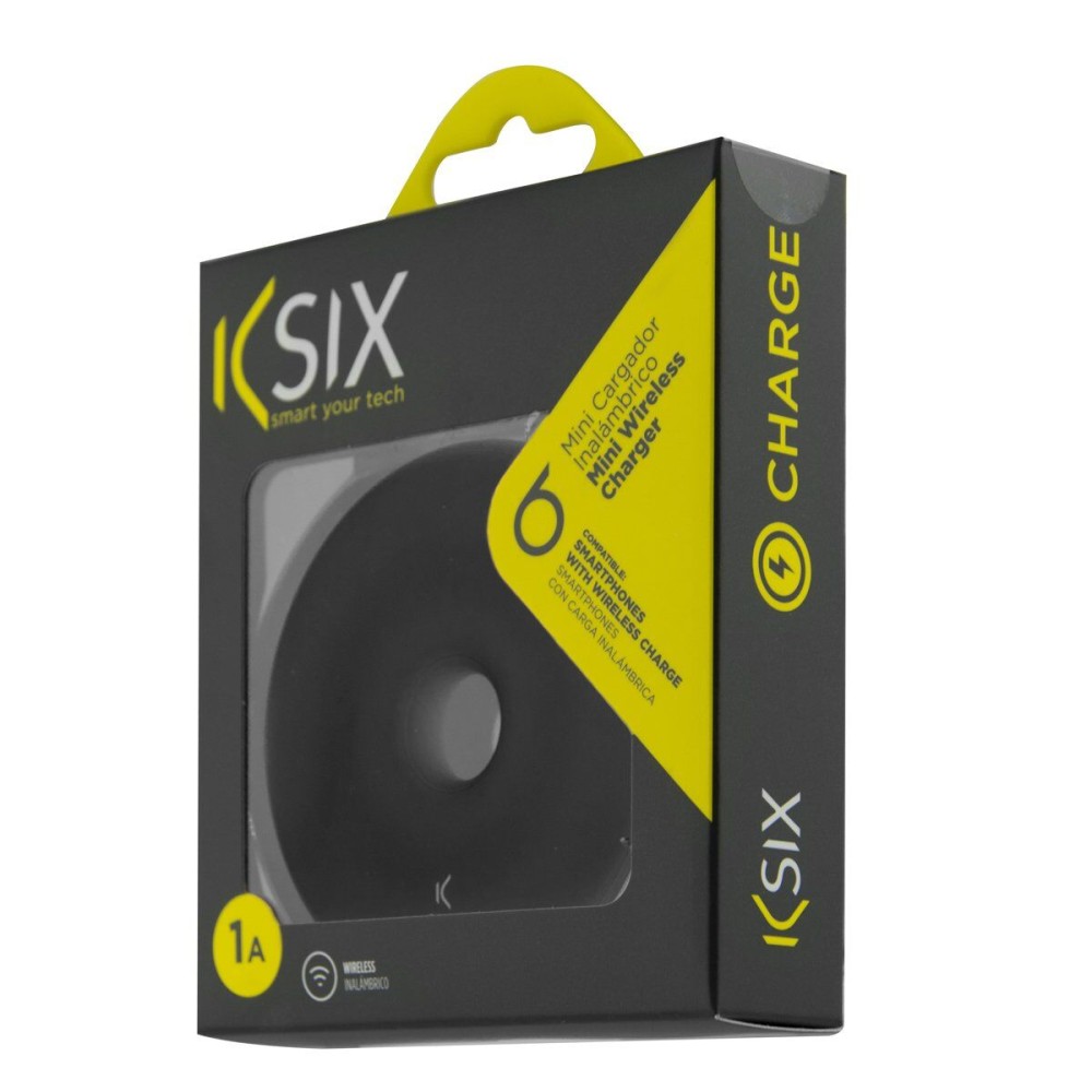 Mouse Gaming KSIX BXCQI01
