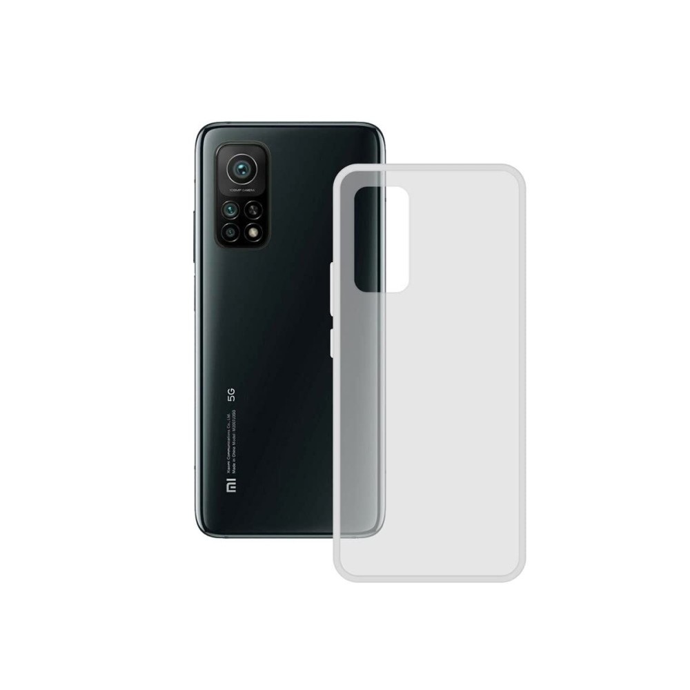 Husă Contact S1905261 Transparent