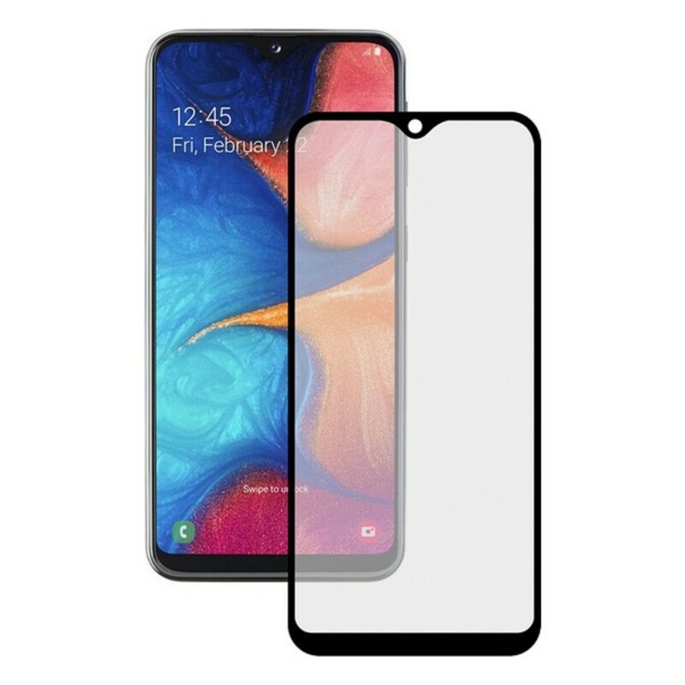 Membrană de Protecție pentru Ecran Sticlă Temperată Contact Extreme 2.5D