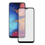 Membrană de Protecție pentru Ecran Sticlă Temperată Contact Extreme 2.5D