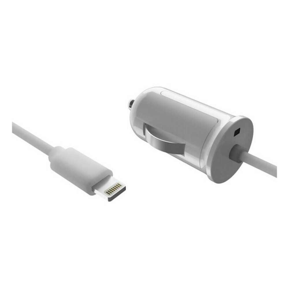 Încărcător de Mașină Contact Apple-compatible