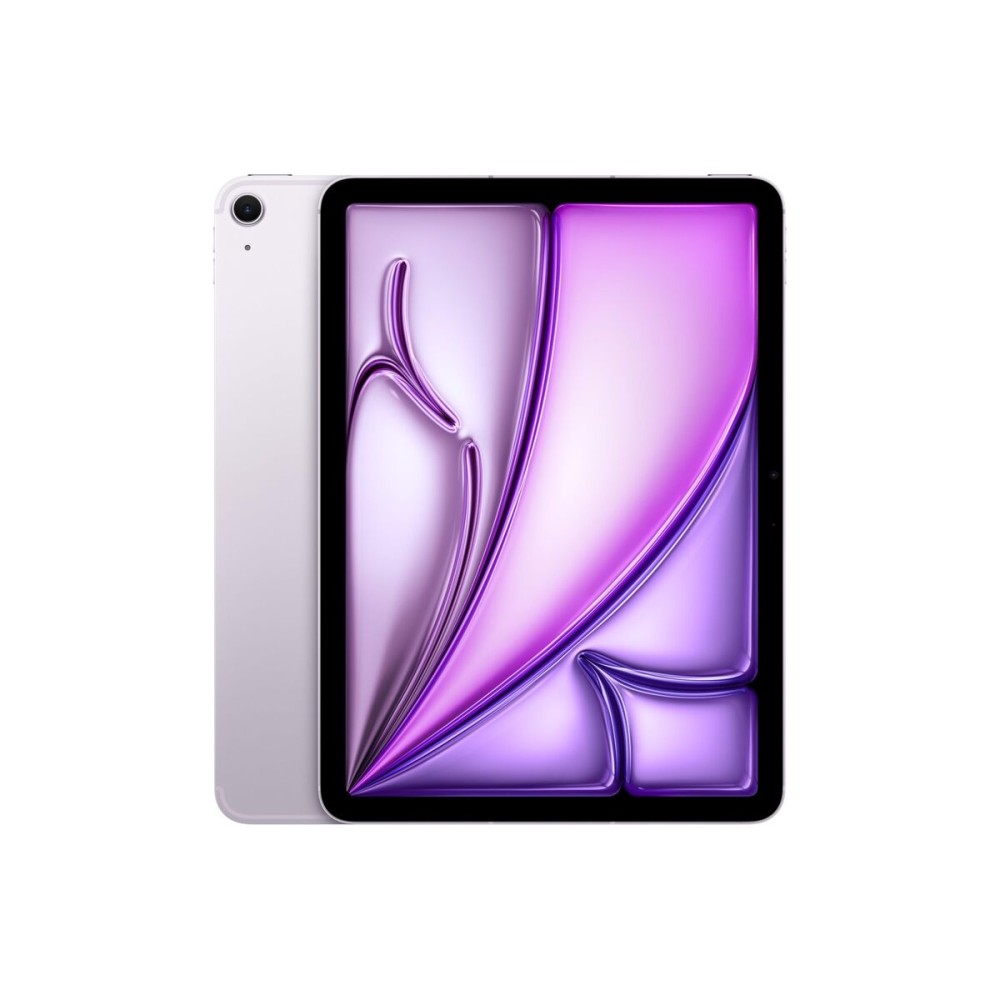 Tabletă Apple iPad Air 2025 11" M3 256GB WiFi + Cellular 11" Octa Core Apple M M4 12 GB 256 GB Purpuriu