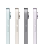 Tabletă Apple iPad Air 2026 M4 128GB 13" Octa Core Apple M M4 12 GB 128 GB Gri
