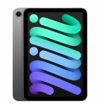 Tabletă Apple iPad Mini 2024 8,3" 256 GB Gri
