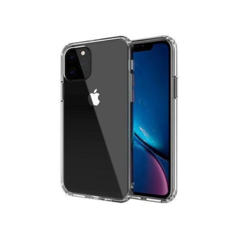 Husă pentru Mobil Transparent