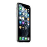 Husă pentru Mobil Transparent