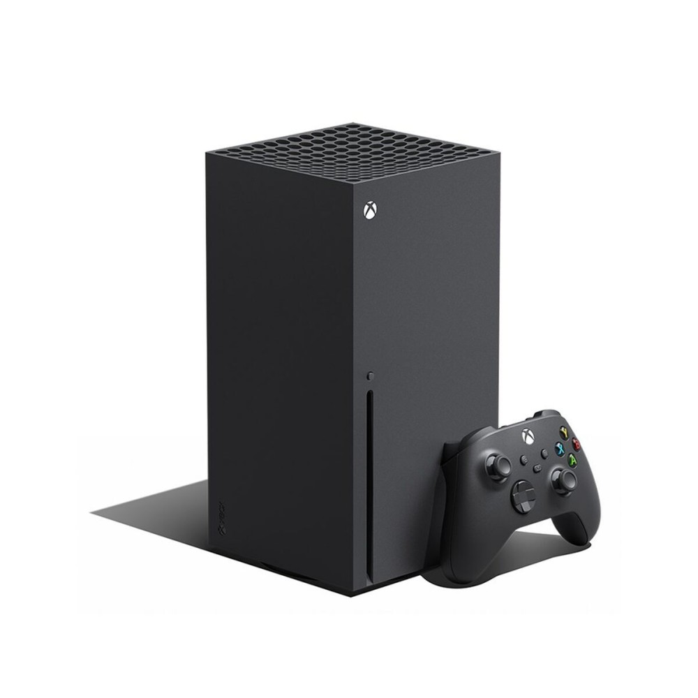 Xbox Series X Microsoft RRT-00008
