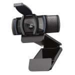 Webcam Logitech C920s 30 fps
