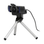 Webcam Logitech C920s 30 fps