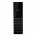 Hard disk Extern Western Digital My Book Negru 12 TB