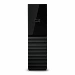 Hard disk Extern Western Digital My Book Negru 12 TB