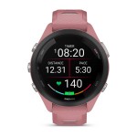 Smartwatch GARMIN Forerunner 265S Negru 1,1"