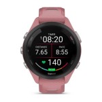 Smartwatch GARMIN Forerunner 265S Negru 1,1"