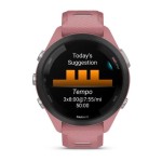 Smartwatch GARMIN Forerunner 265S Negru 1,1"