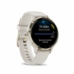 Smartwatch GARMIN Venu 3S Fildeș 1,2"