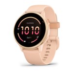 Smartwatch GARMIN 010-02985-03 Roz 1,2"