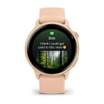 Smartwatch GARMIN 010-02985-03 Roz 1,2"