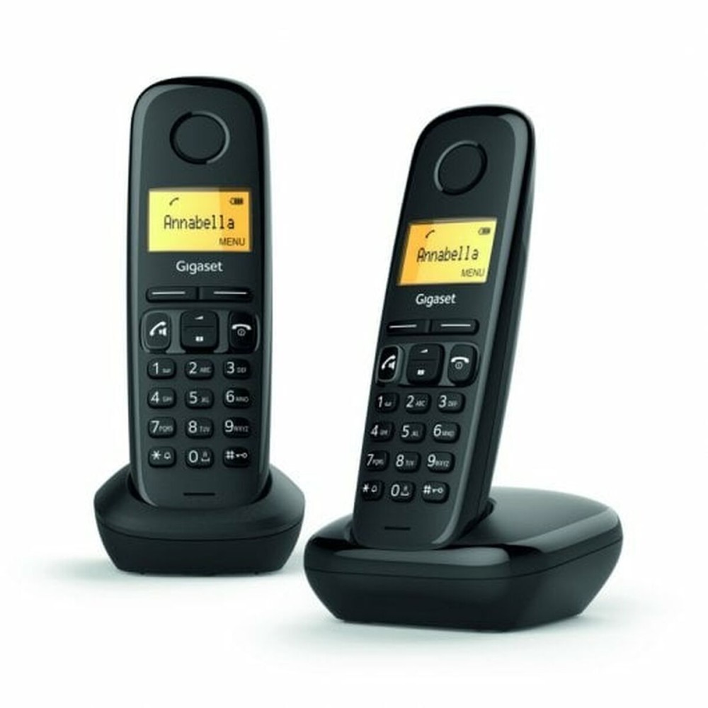 Telefon fără Fir Gigaset A270 Duo