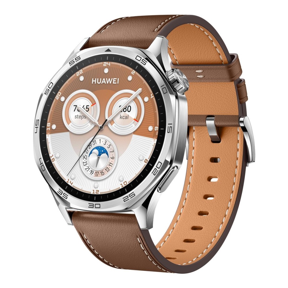 Smartwatch Huawei Watch GT 5 Maro 1,5'' 46 mm Ø 46 mm