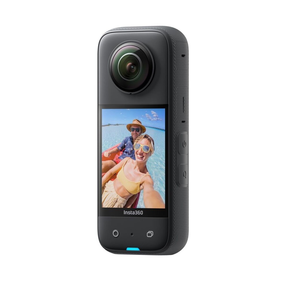Cameră Digitală Insta360 Insta360 X3 Negru