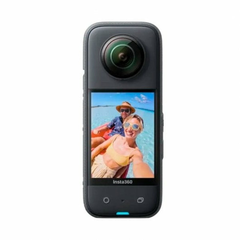 Cameră Digitală Insta360 Insta360 X3 Negru