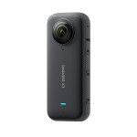 Cameră Digitală Insta360 Insta360 X3 Negru