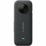 Cameră Digitală Insta360 Insta360 X3 Negru