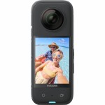 Cameră Digitală Insta360 Insta360 X3 Negru