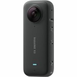 Cameră Digitală Insta360 Insta360 X3 Negru