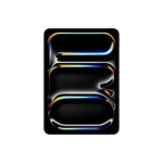 Tabletă Apple iPad Pro 11" M4 8 GB RAM 512 GB 256 GB Negru