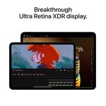 Tabletă Apple iPad Pro 11" M4 8 GB RAM 512 GB 256 GB Negru