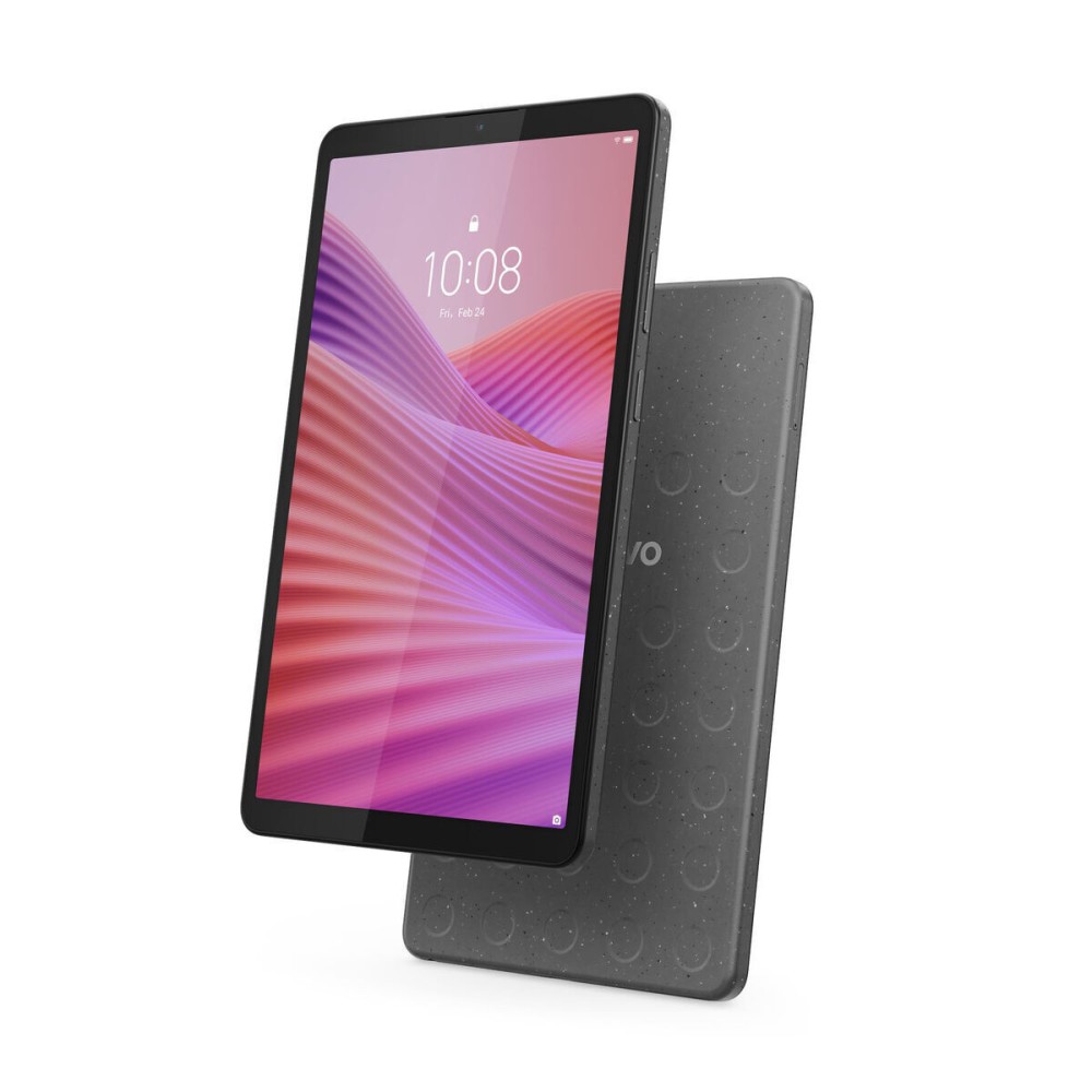 Tabletă Lenovo K9 TB305FU 8,7" Octa Core MediaTek Helio G85 4 GB RAM 64 GB Gri