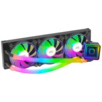 Set de răcire lichidă Mars Gaming ML-ULTRA360