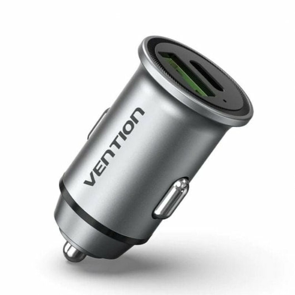 Încărcător de Mașină Vention FFBH0 20 W