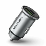 Încărcător de Mașină Vention FFBH0 20 W
