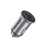 Încărcător de Mașină Vention FFBH0 20 W