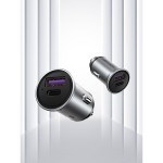 Încărcător de Mașină Vention FFBH0 20 W
