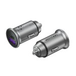 Încărcător de Mașină Vention FFBH0 20 W