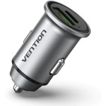 Încărcător de Mașină Vention FFBH0 20 W