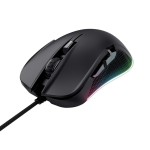 Mouse Trust 24729 Negru